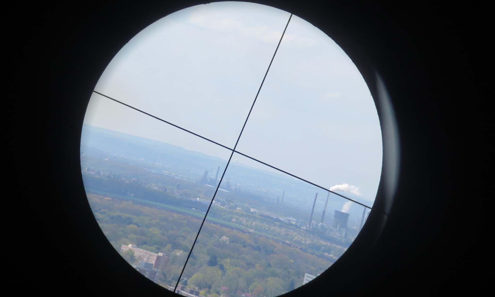 Мировой рекорд беспроводной передачи данных: 6 Гбит-с на 37 километров - 2